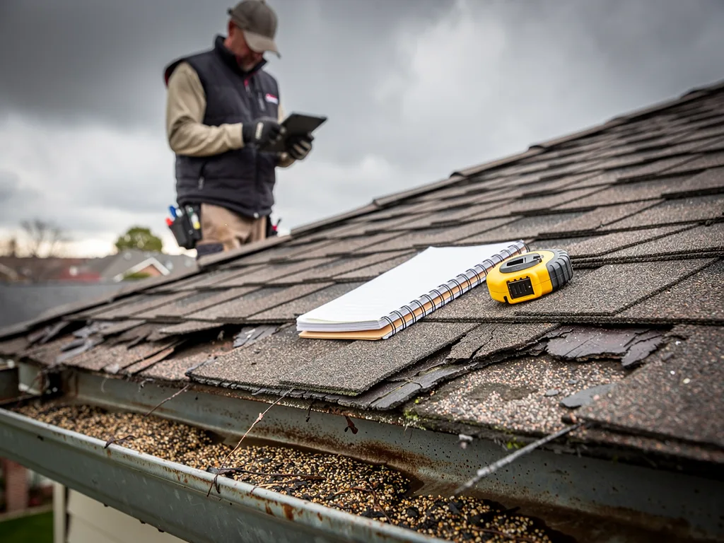 When to call a pro: DIY vs professional help for a Midland roof