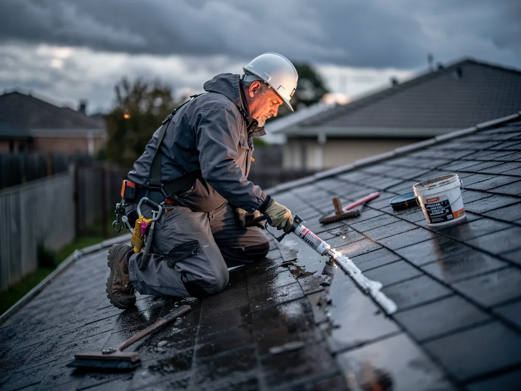 Roof Repair